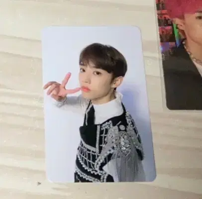 The Boyz photocard, merchandise (unsealed) non-onking lightstick wts pow, etc.