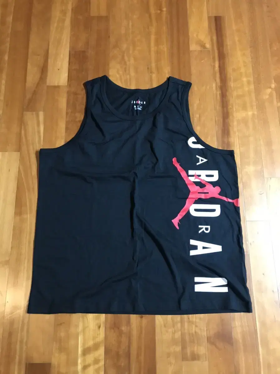 Nike Air Jordan Sleeveless Nash 2XL (110) Big Size