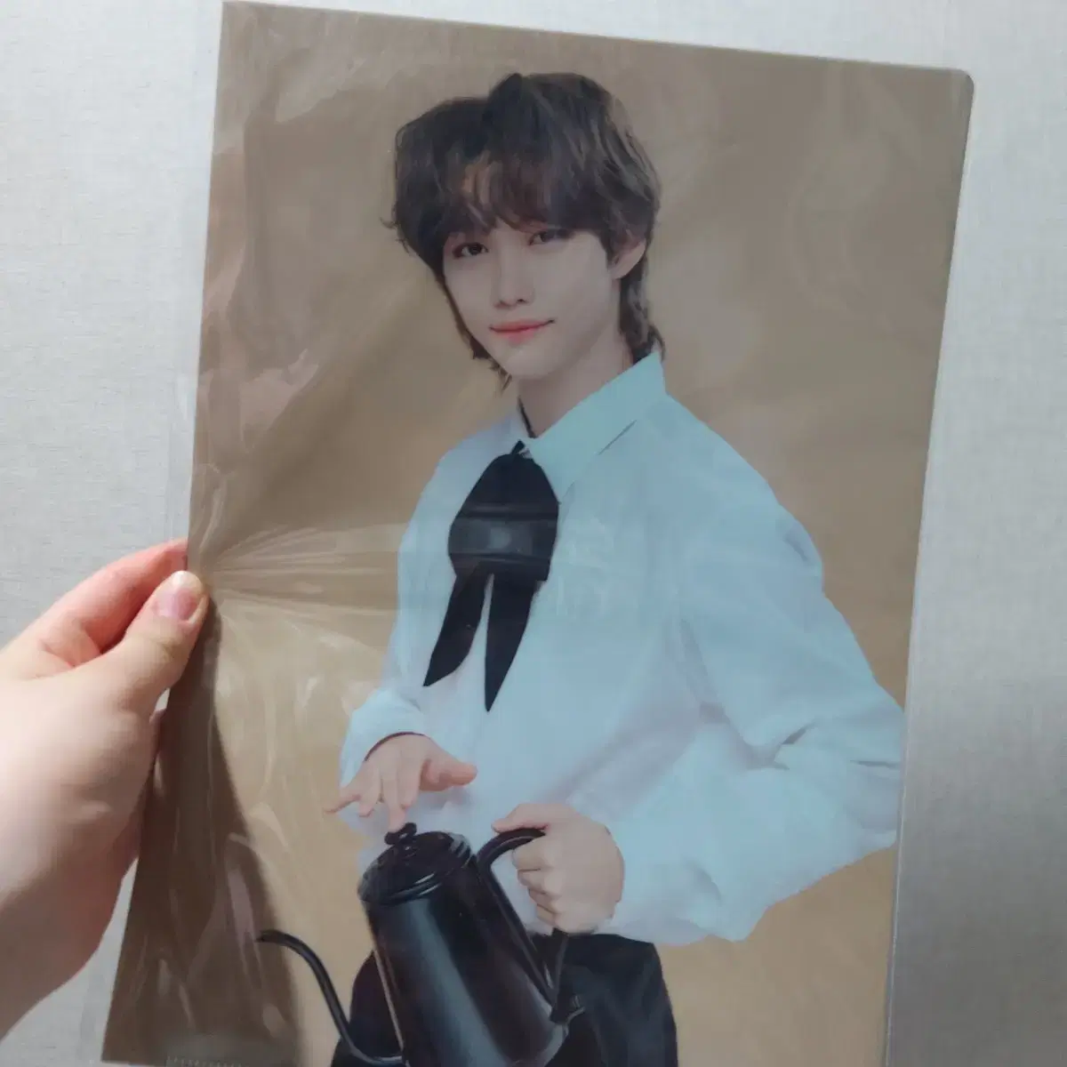 straykids felix skzcafe clearfile