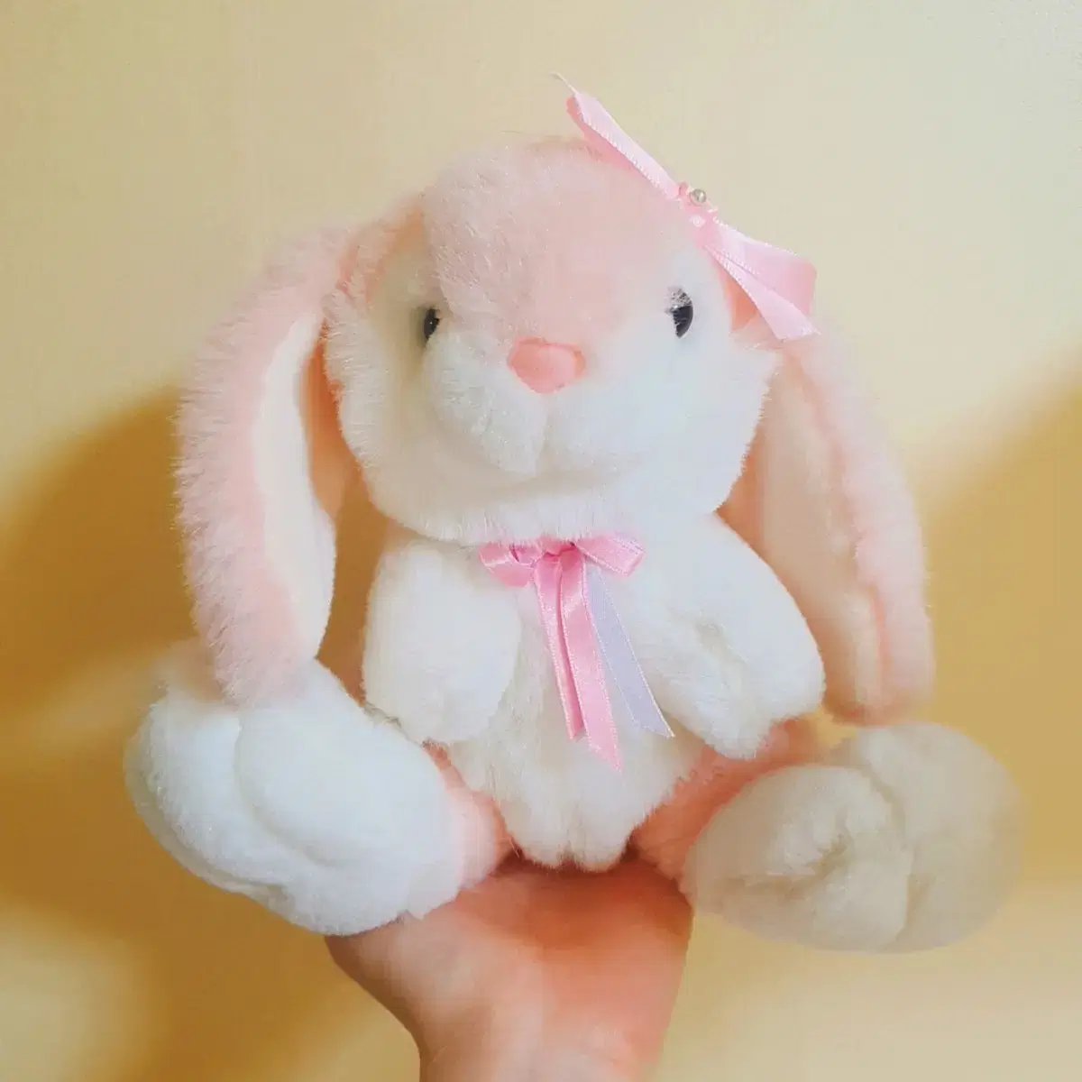 [Discount] Vintage Rabbit Doll