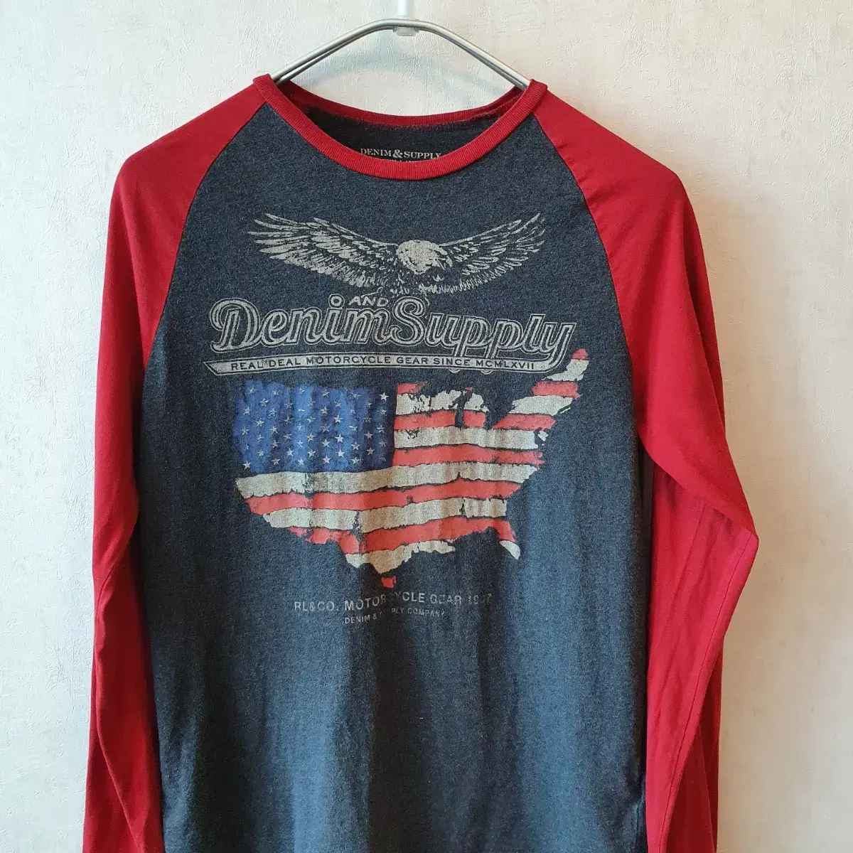 Polo Ralph Lauren Denim and Supply Long Sleeve