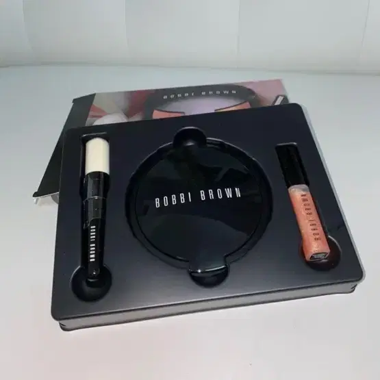 바비브라운 BOBBI BROWN 립 앤 치크 메이크업 세트