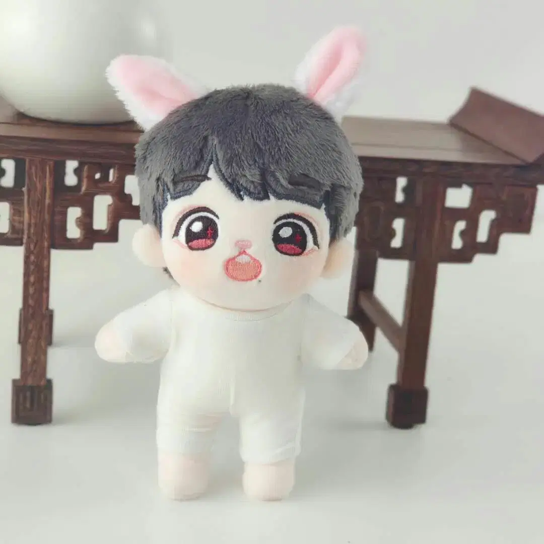 (Baro Shipping)20cmDoll clothes colorfast base clothes