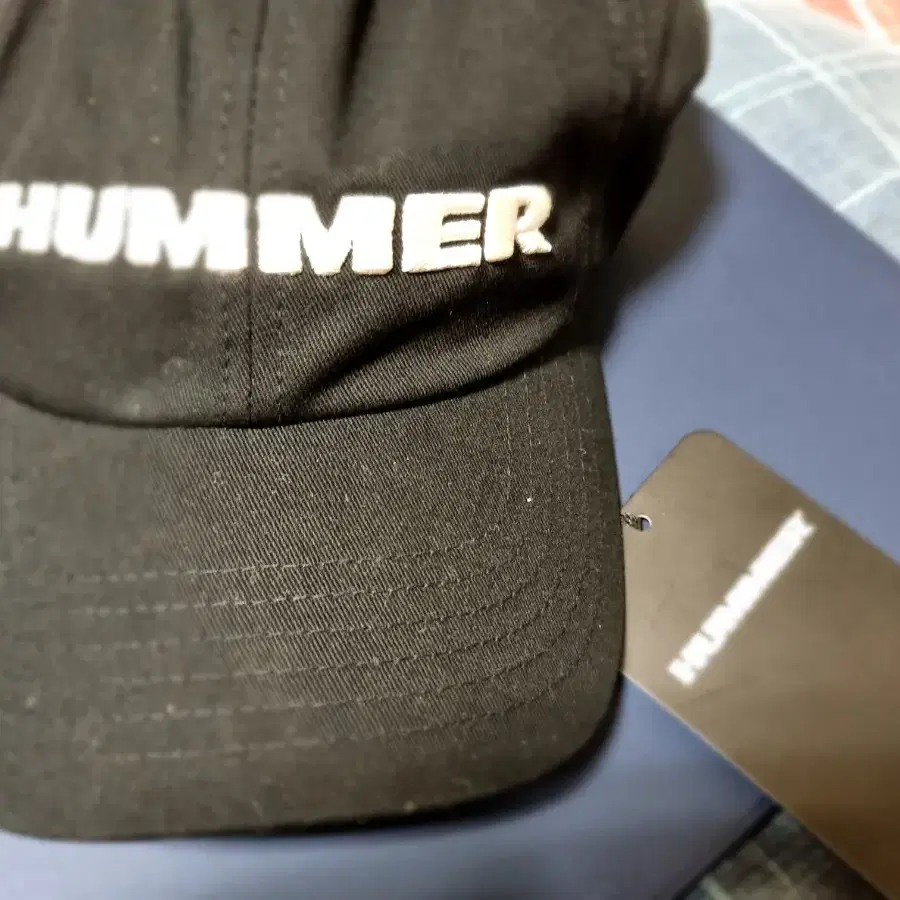 험멜 모자 팝니다  Hummer