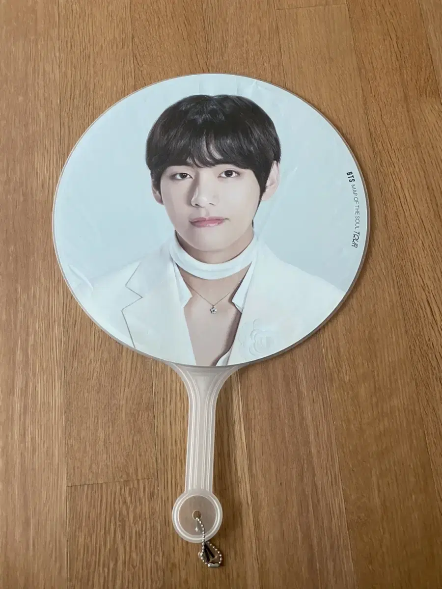 Taehyung Mapsole Picket WTS