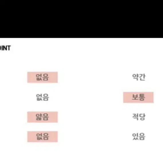 후아유 백팩 미사용 새거