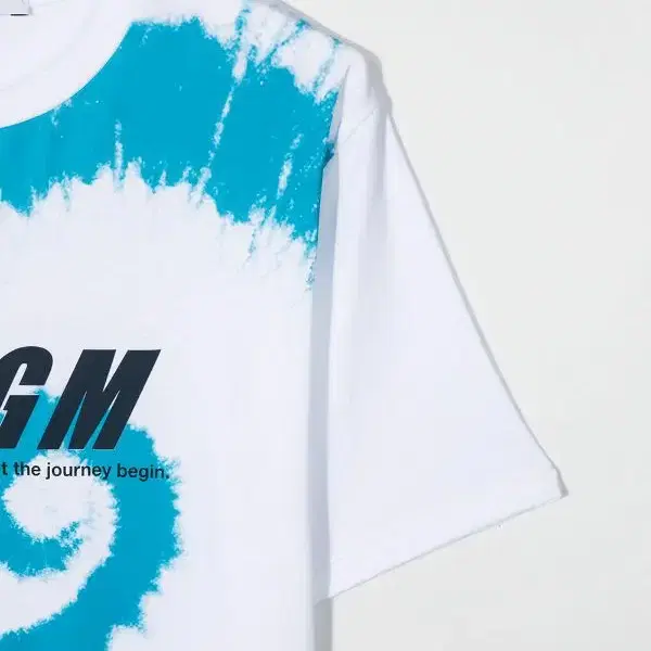 MSGM KIDS 반팔티셔츠 