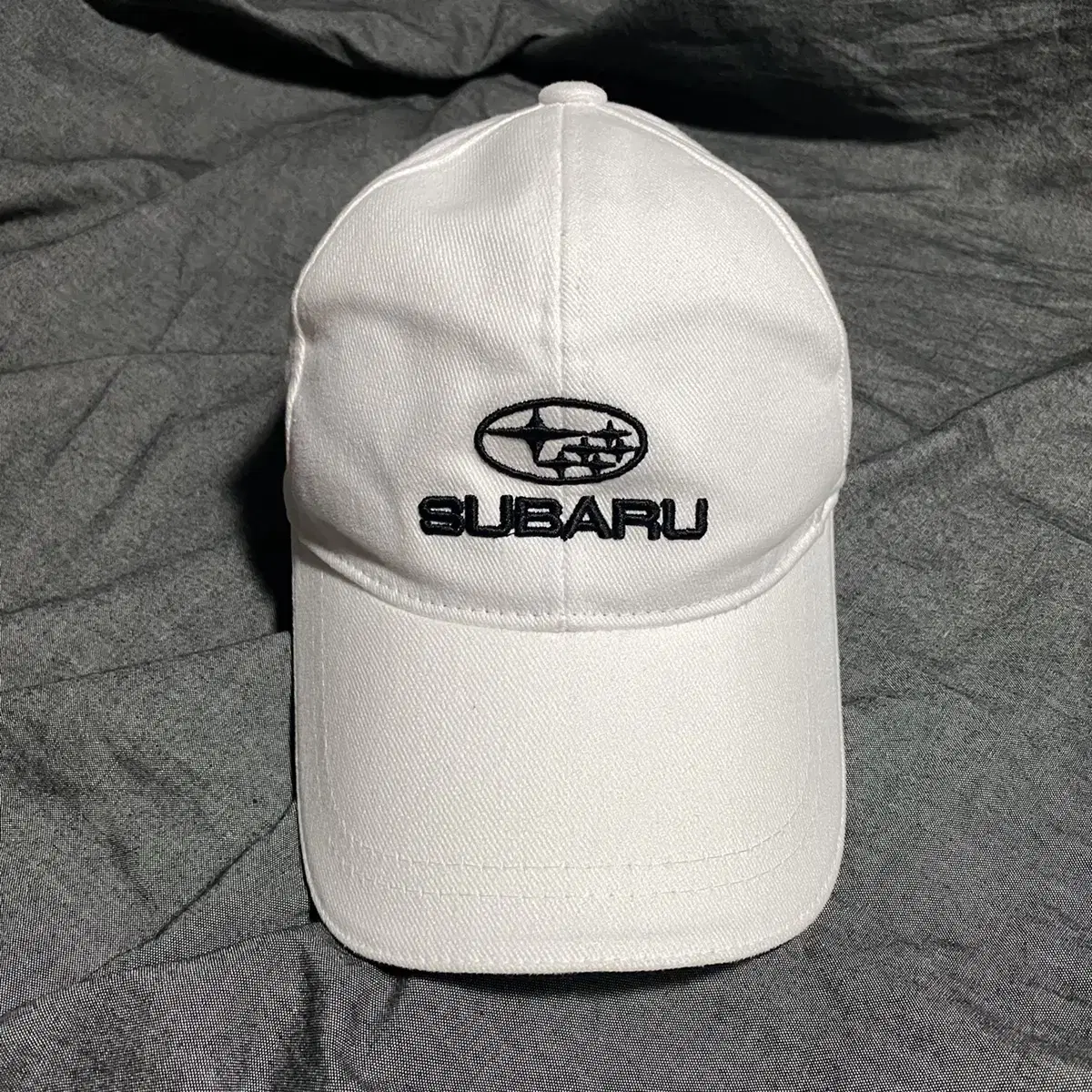 SUBARU Classic Golf hat Sz O/S