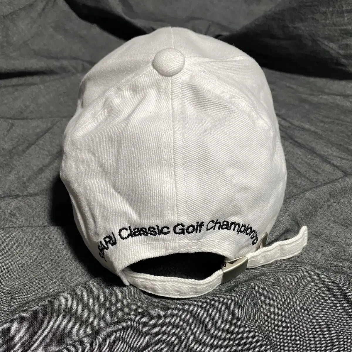 SUBARU Classic Golf hat Sz O/S