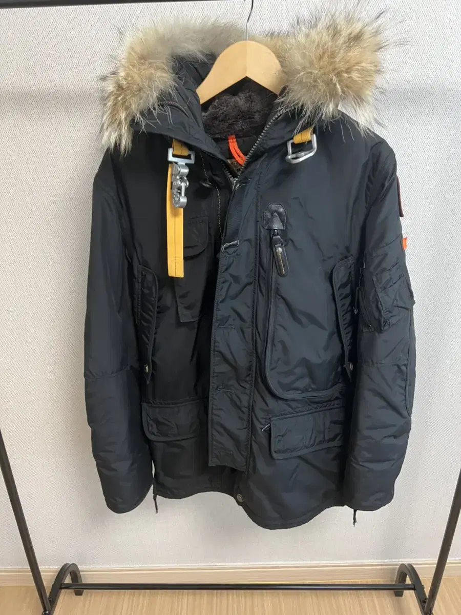 (17Fw) Parajumpers Coordinating Pills New Grade s