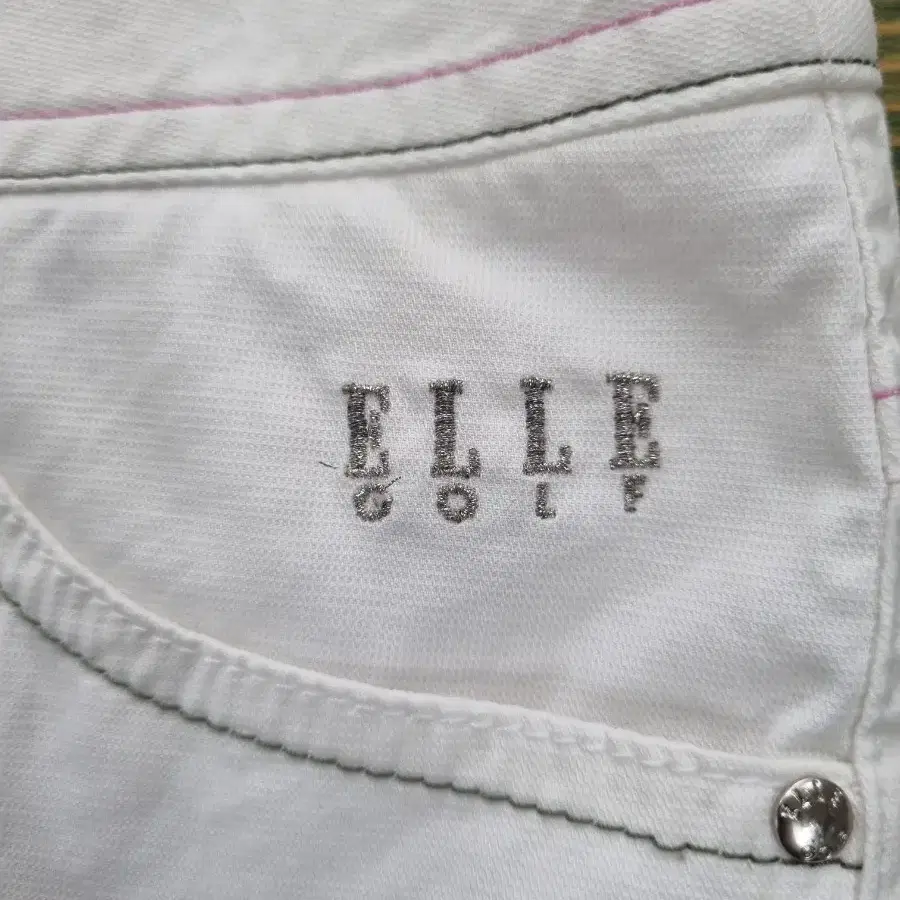 ELLE golf.반바지. 70.