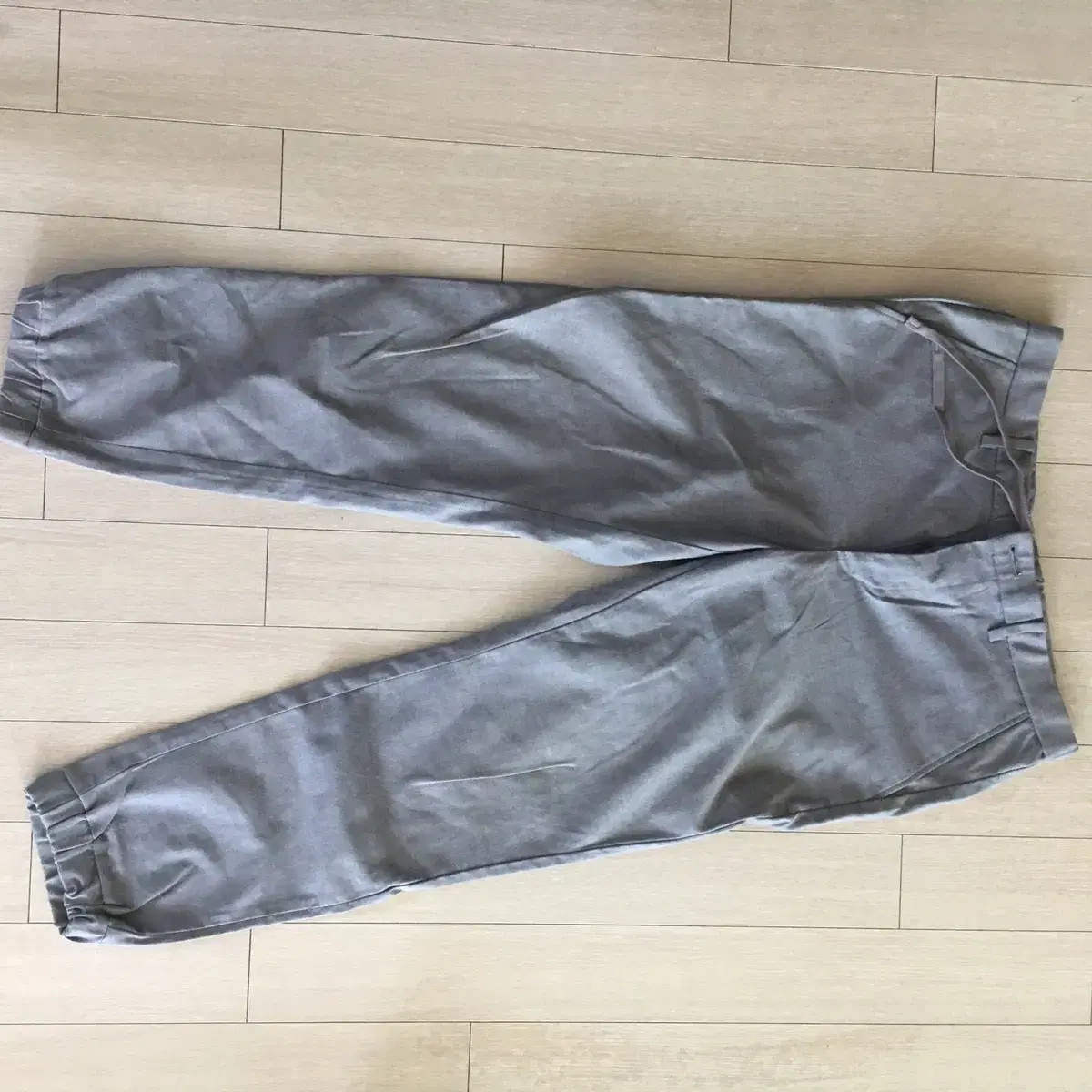 Uniqlo Jogger Pants 82