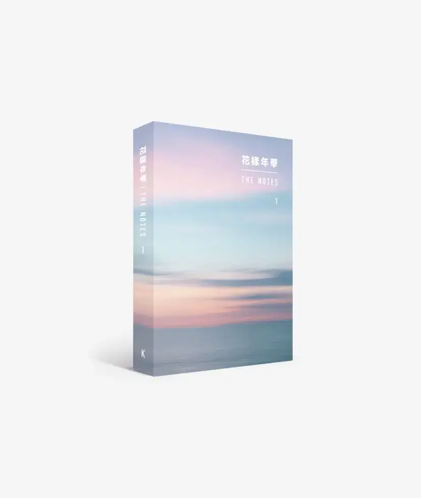 화양연화 더 노트(개봉)