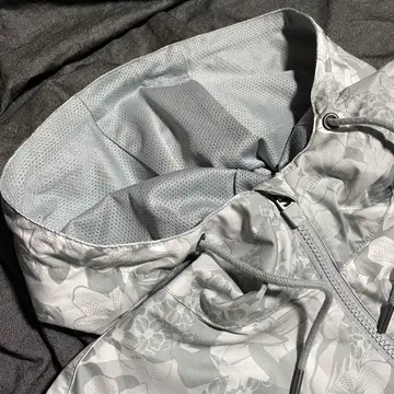 Puma golf tournament top jacket