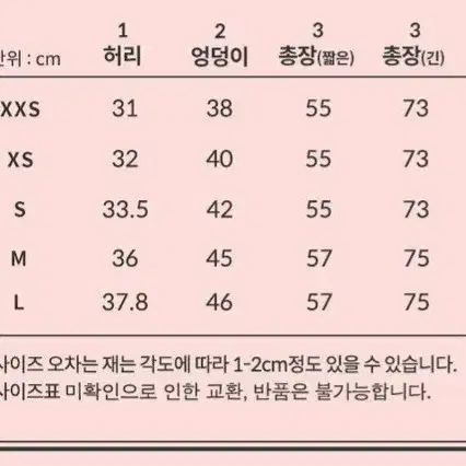 유네미 늘씬해진 소장이 xs