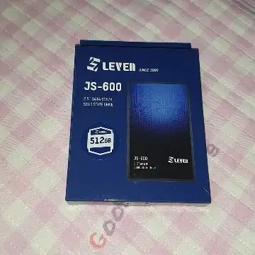 SSD 512GB