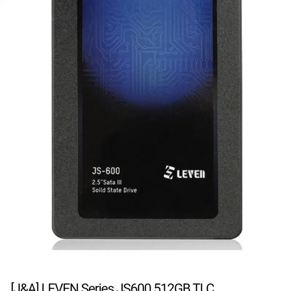 SSD 512GB