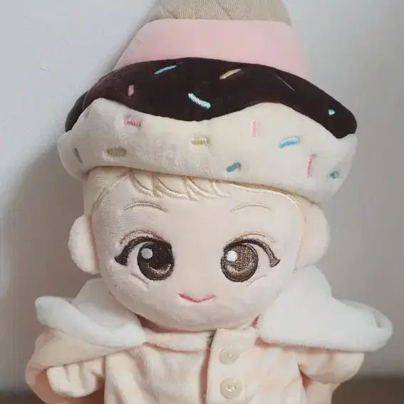 20cm 10cm 인형옷 양도