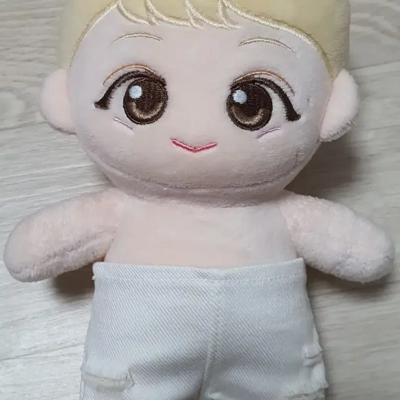 20cm 10cm 인형옷 양도