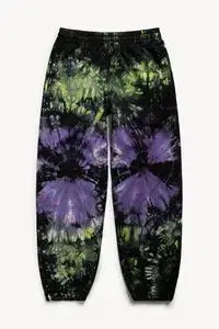 ARIES Tie-Dye Pants XL New Arrivals