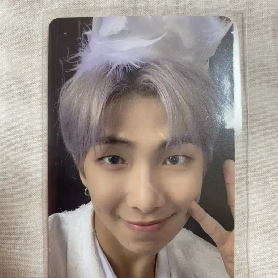 방탄 RM 남준 일괄