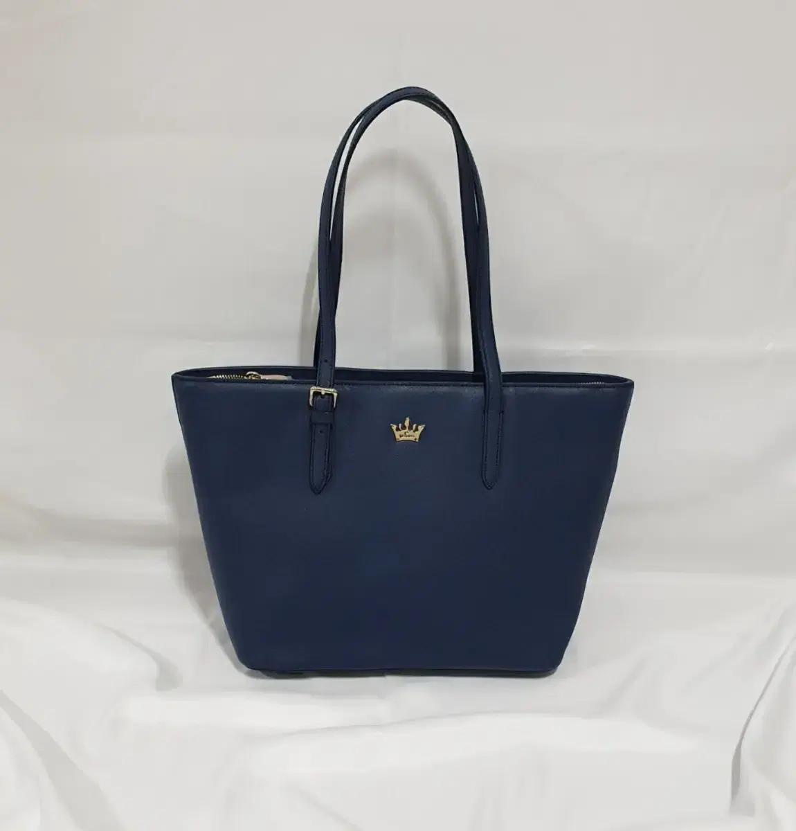 Jay Iris Leather Shopper