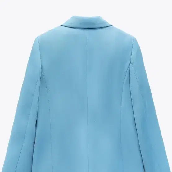 m / 자라 zara 포켓더블 브레스티드 블레이저 129,000