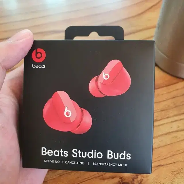 beats studio buds 비츠 스튜디오 버즈 한국에 정발 안된 제