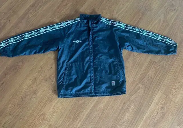 Umbro Windbreaker Jacket