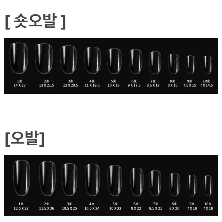 [수제네일팁] 페인팅네일