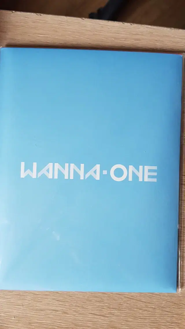 Wanna One Postcard Set