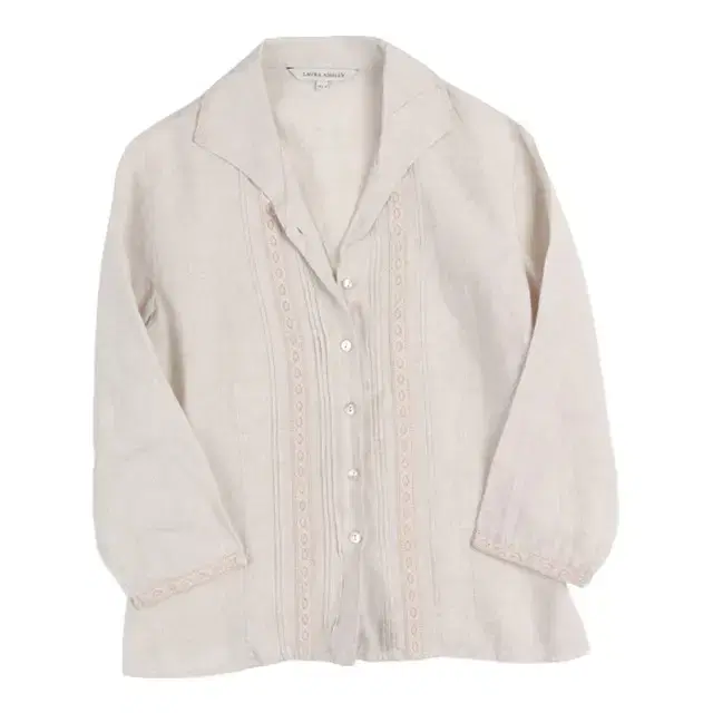 [30% discount] Women's M Laura Ashley Linen Shirt