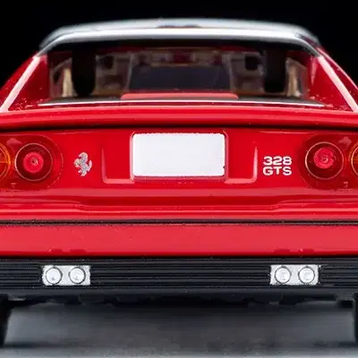 1:64 토미카 리미티드 빈티지 네오 페라리 328 GTS