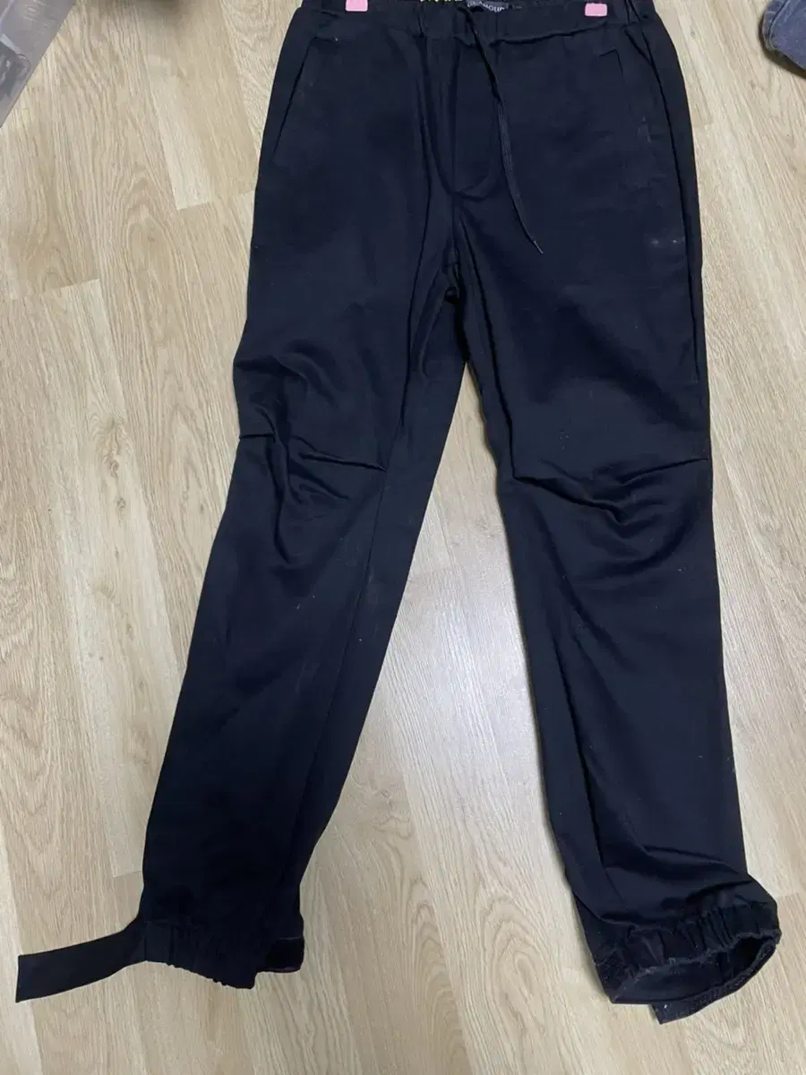 Rauchhaus Street Jogger Pants