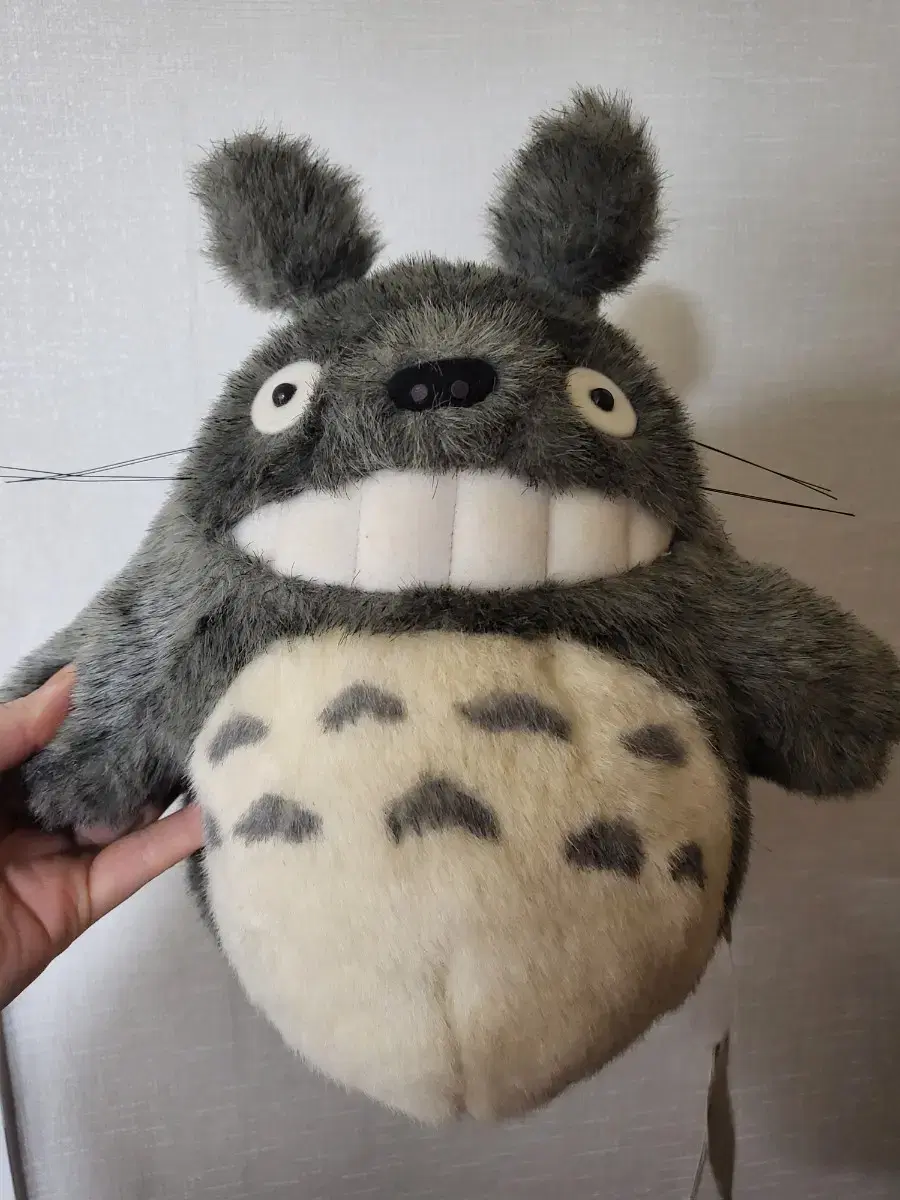 My Neighbor Totoro Doll (Genuine Japan)