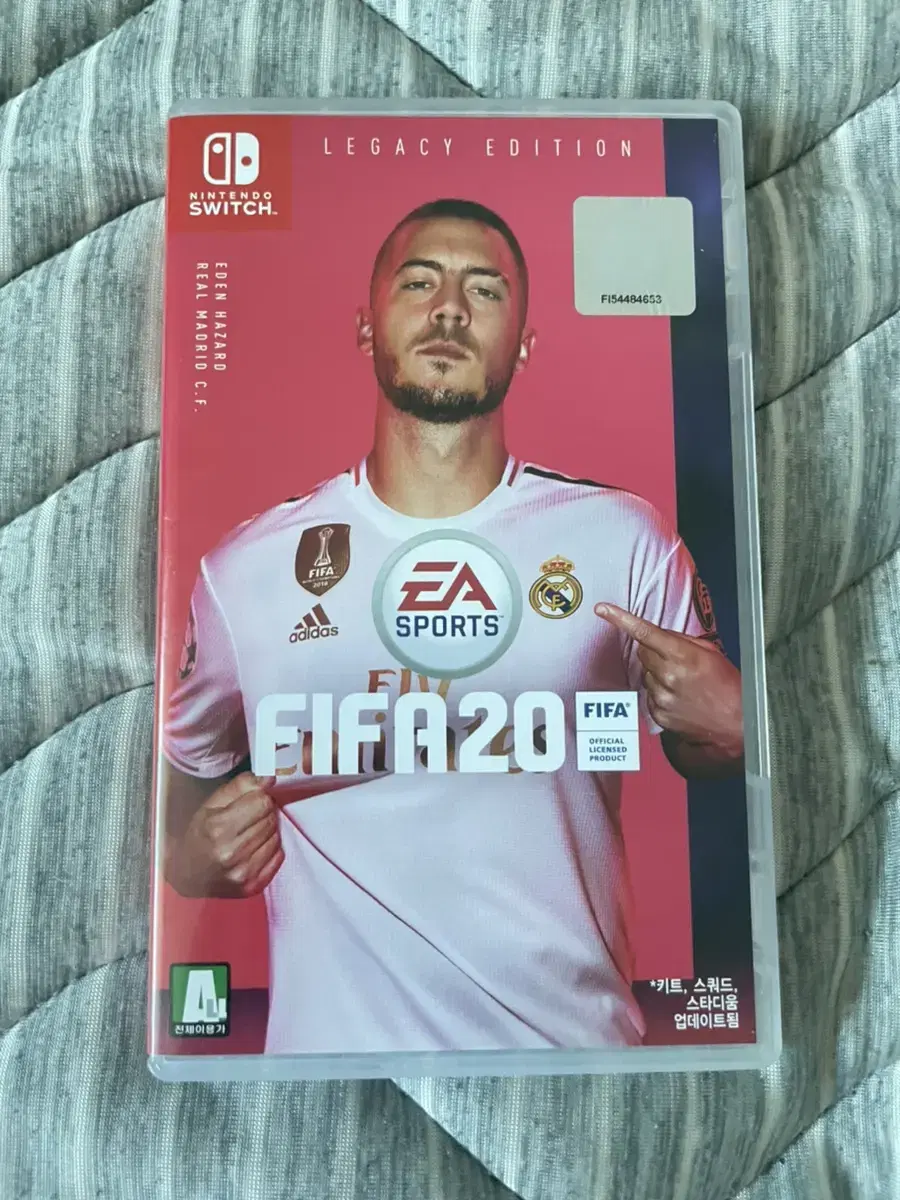 Fifa 2020 for sale