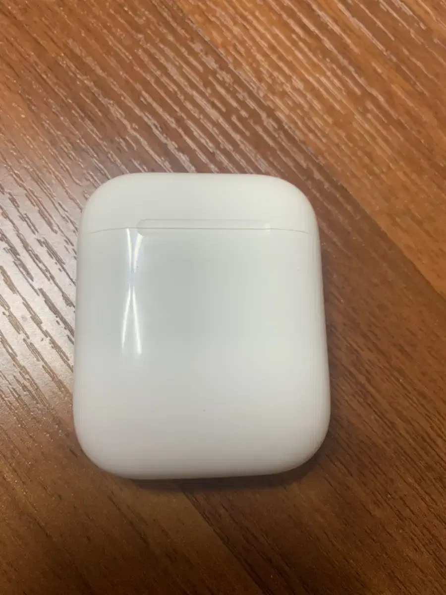 AirPods 2 main unit for sale