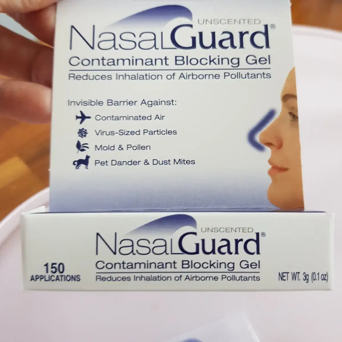 nasalguard