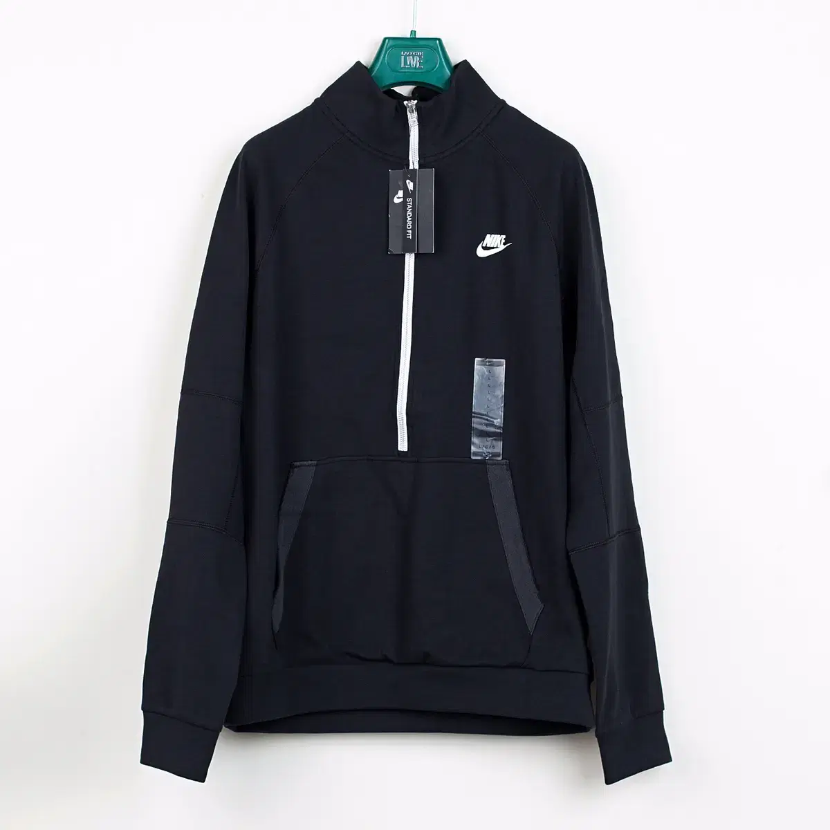 Nike NSW Half Zip Top