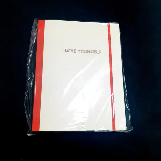 방탄 럽유셀 캔뱃지북 love yourself canbadgebook