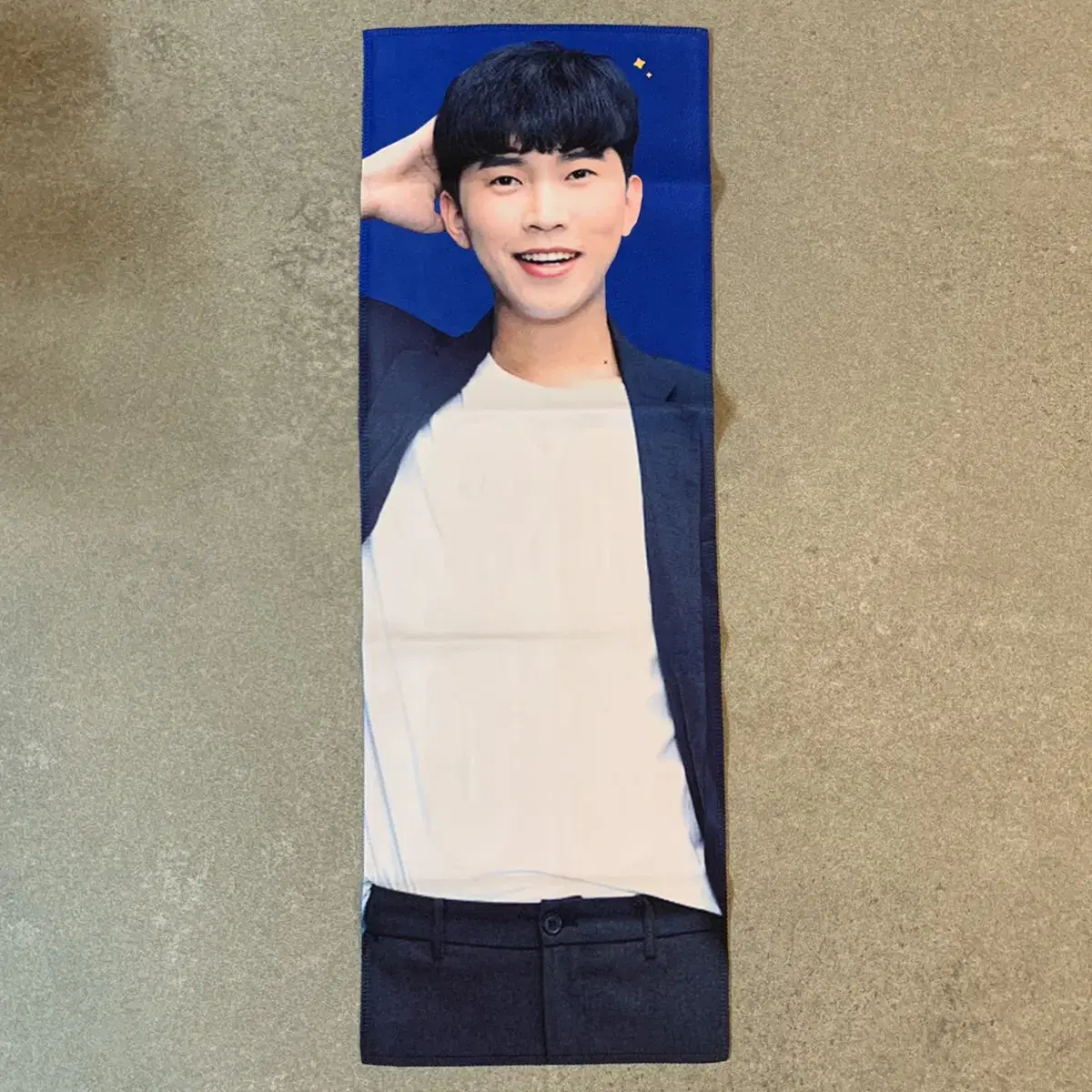 Lim slogan