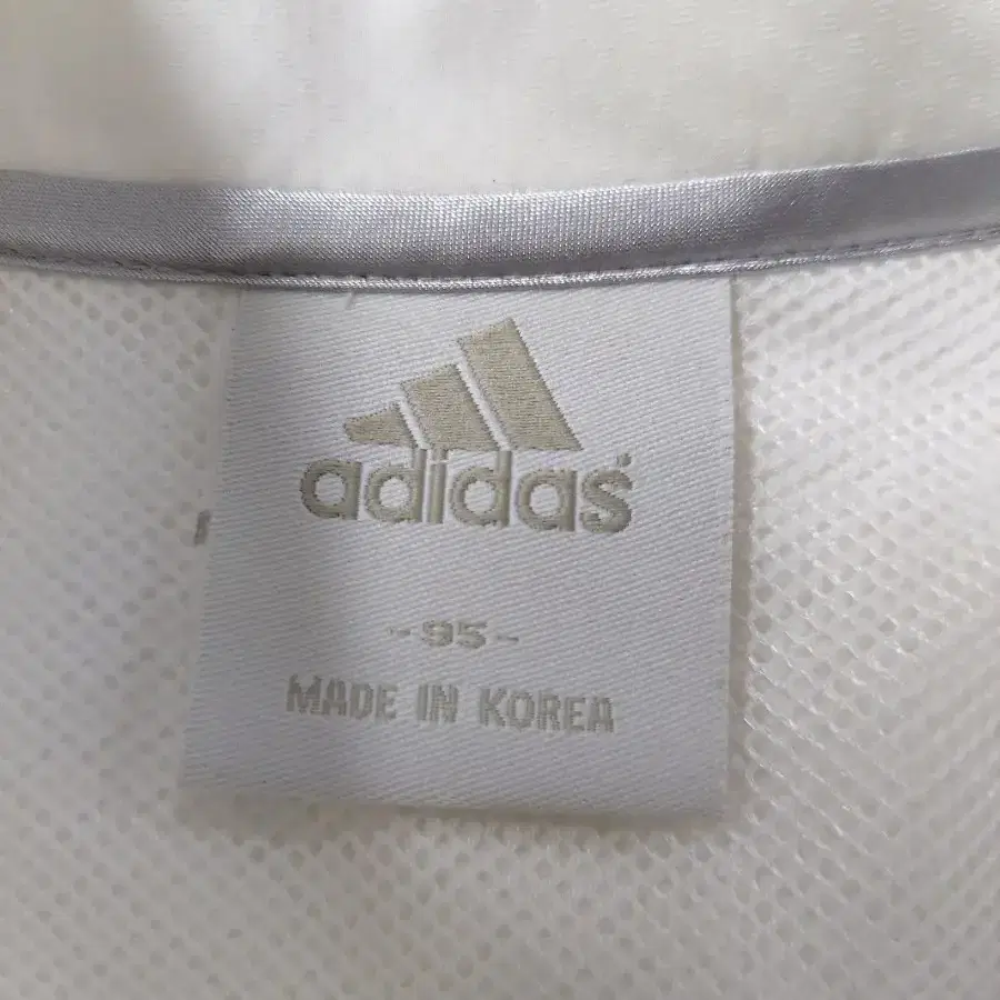 95)adidas 아디다스 b2b 우븐 바람막이자켓