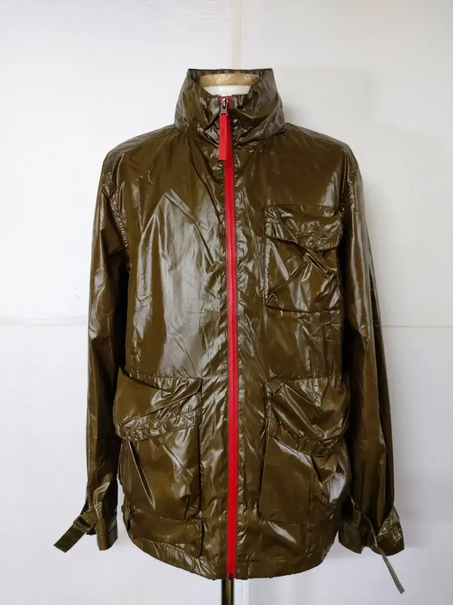 100) CodezCombine windbreaker jacket almost new 