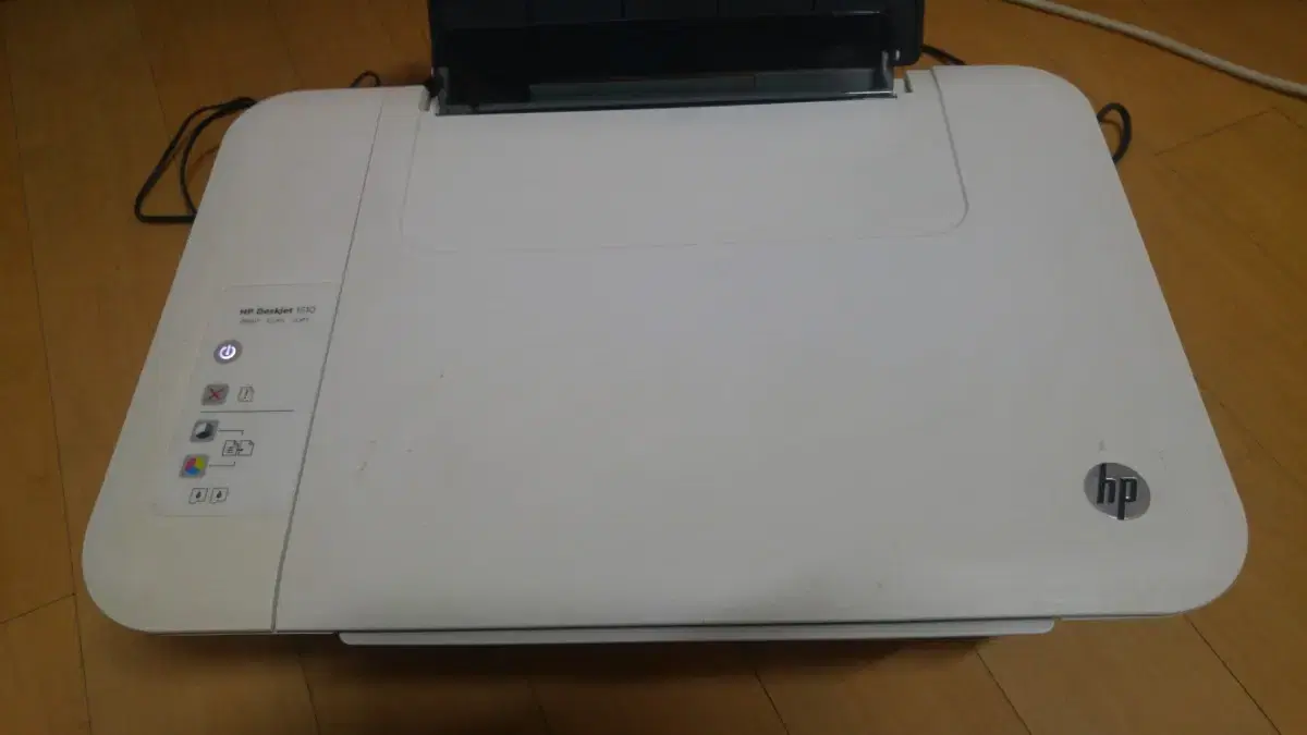 HP 프린터 HP DeskJet 2130 작동여부x 1만