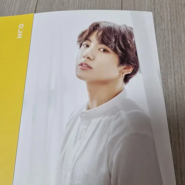 BTS 방탄소년단 오늘 전시회 오늘북 분할 뷔 정국