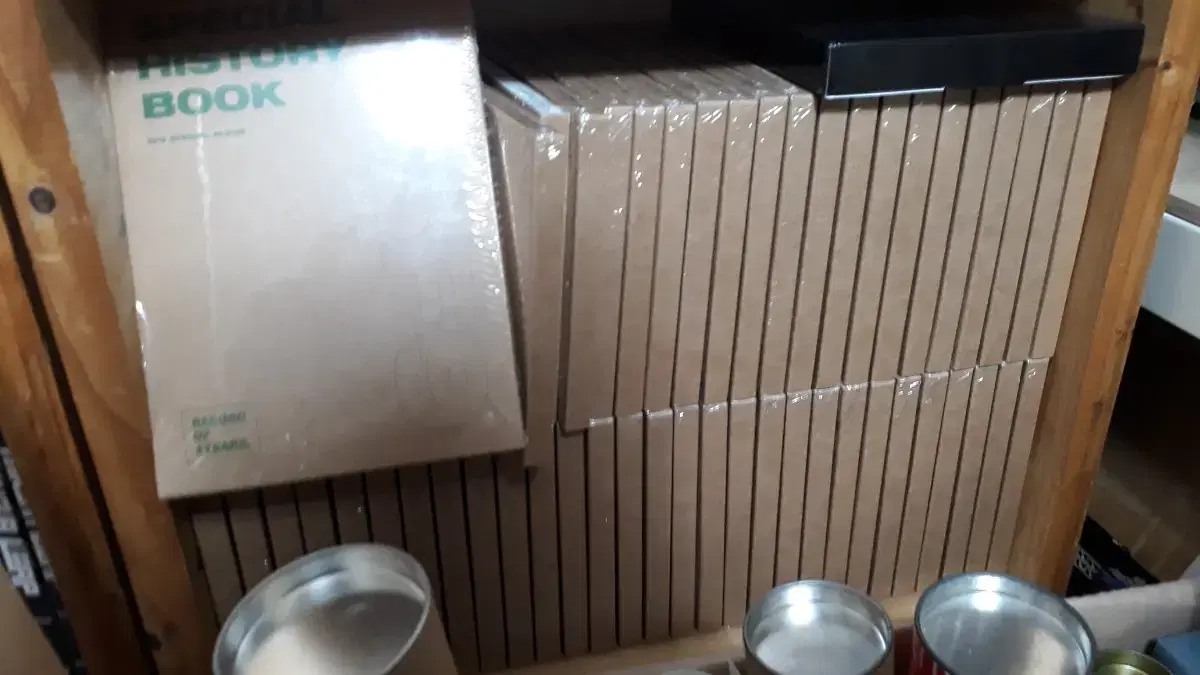 SF9 sf9 sealed Albums