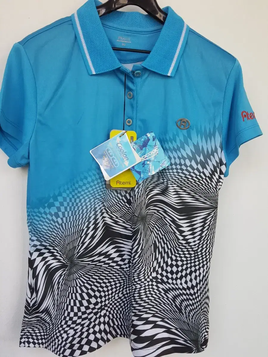 Air Cooling Functional Golf Wear Men 90 Women 55 Half-priced Delivery