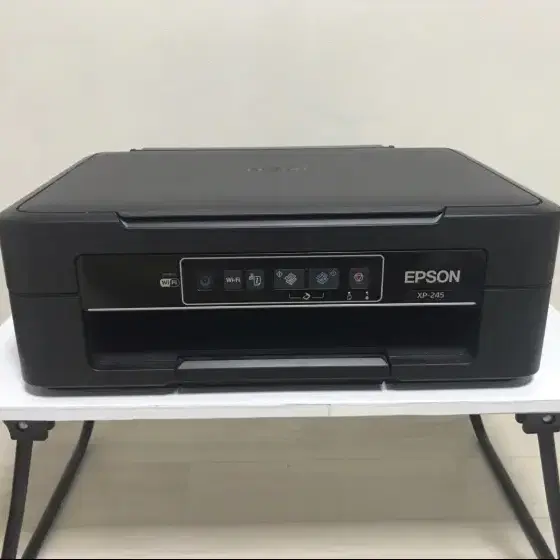 EPSON 프린트 (xp-245)