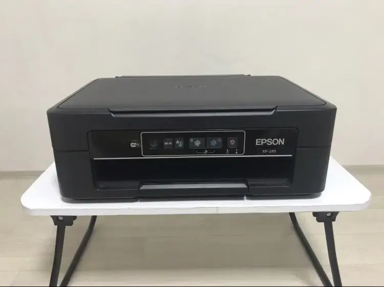 EPSON 프린트 (xp-245)