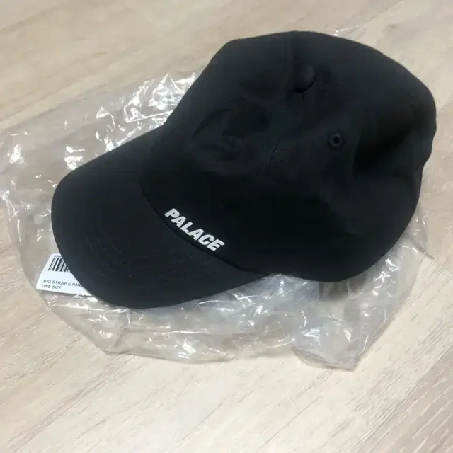 21SS 팔라스 BIG STRAP 6-PANEL 새상품